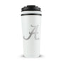 Officially Licensed University of Alabama 26oz Ice Shaker