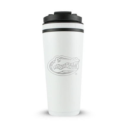 Officially Licensed University of Florida 26oz Ice Shaker