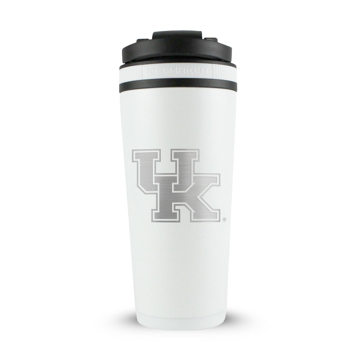 Officially Licensed University of Kentucky 26oz Ice Shaker