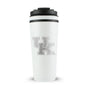 Officially Licensed University of Kentucky 26oz Ice Shaker