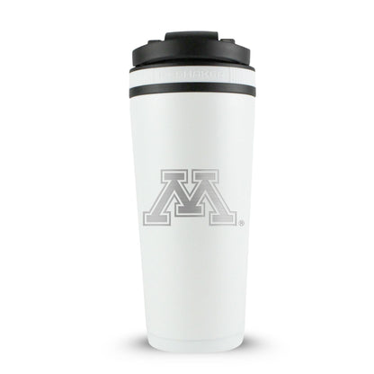 Officially Licensed University of Minnesota 26oz Ice Shaker