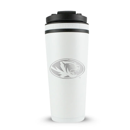 Officially Licensed University of Missouri 26oz Ice Shaker