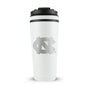 Officially Licensed University of North Carolina 26oz Ice Shaker