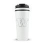 Officially Licensed University of Washington 26oz Ice Shaker
