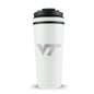 Officially Licensed Virginia Tech 26oz Ice Shaker