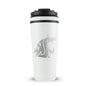 Officially Licensed Washington State University 26oz Ice Shaker