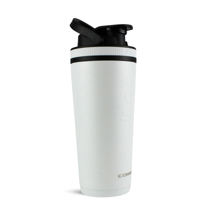 Officially Licensed Green Bay Packers 26oz Ice Shaker