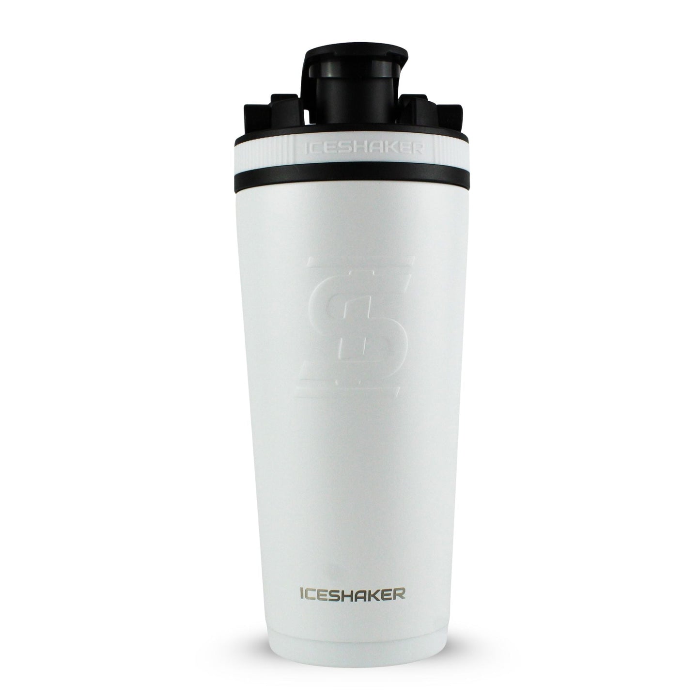 Officially Licensed New England Patriots 26oz Ice Shaker