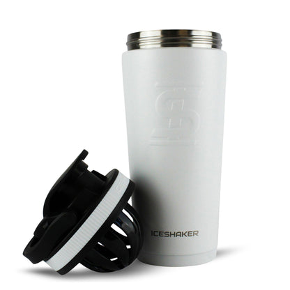 Officially Licensed Mississippi State 26oz Ice Shaker
