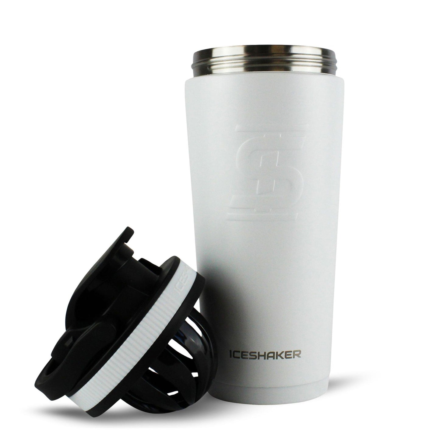 Officially Licensed New England Patriots 26oz Ice Shaker