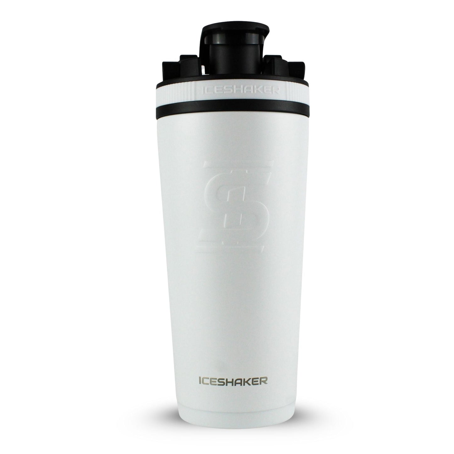 Officially Licensed Mississippi State 26oz Ice Shaker