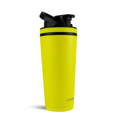 Officially Licensed University of Oregon 26oz Ice Shaker