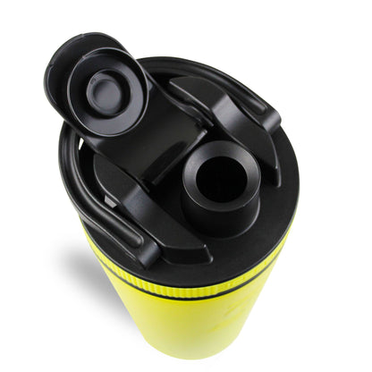 Officially Licensed N. Dakota State University 26oz Ice Shaker