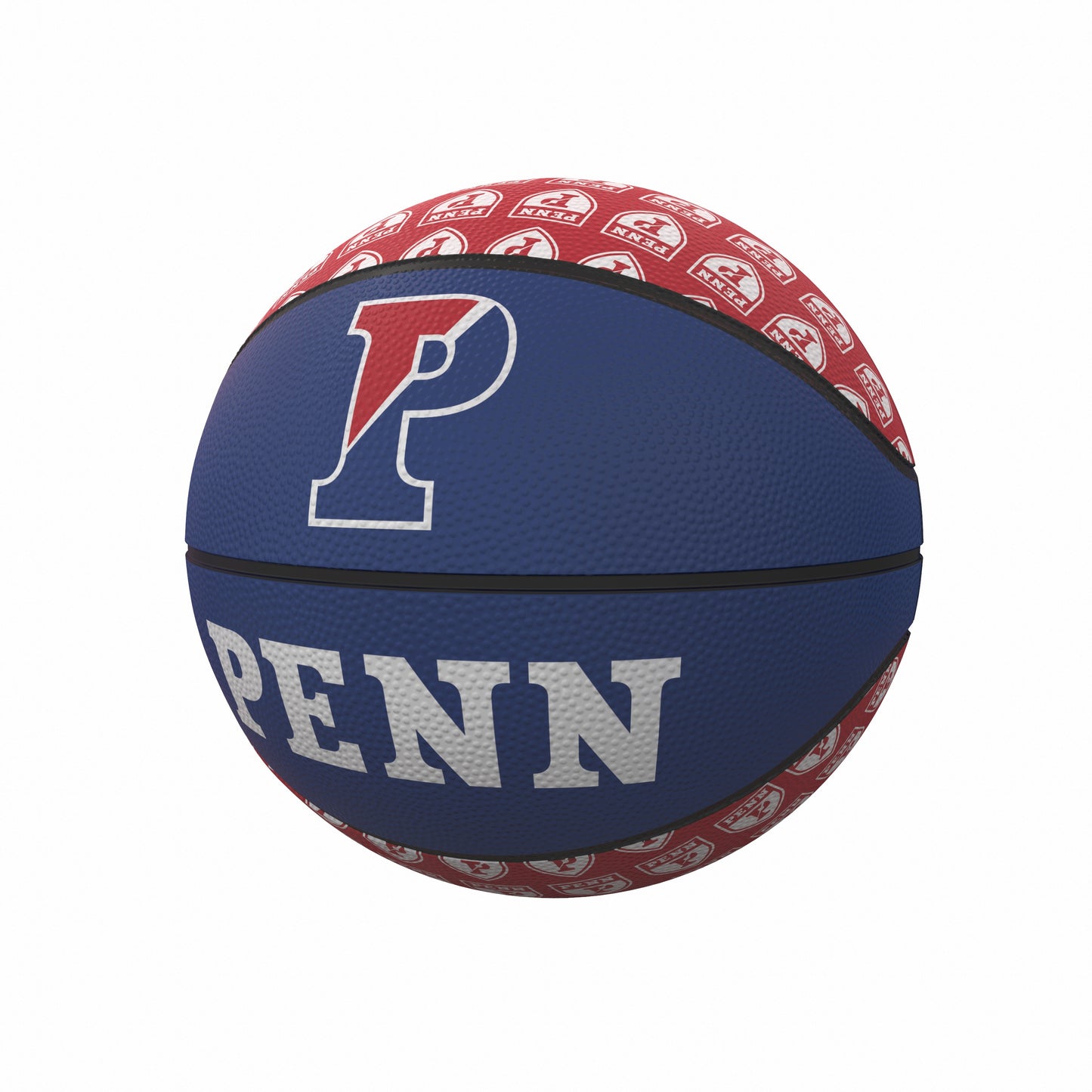 Penn Mini Size Rubber Basketball