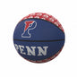 Penn Mini Size Rubber Basketball