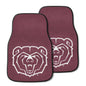 Missouri State (SW) 2-pc Carpet Car Mat Set