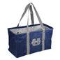 UT State Crosshatch Picnic Caddy