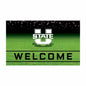 Utah State University Crumb Rubber Door Mat