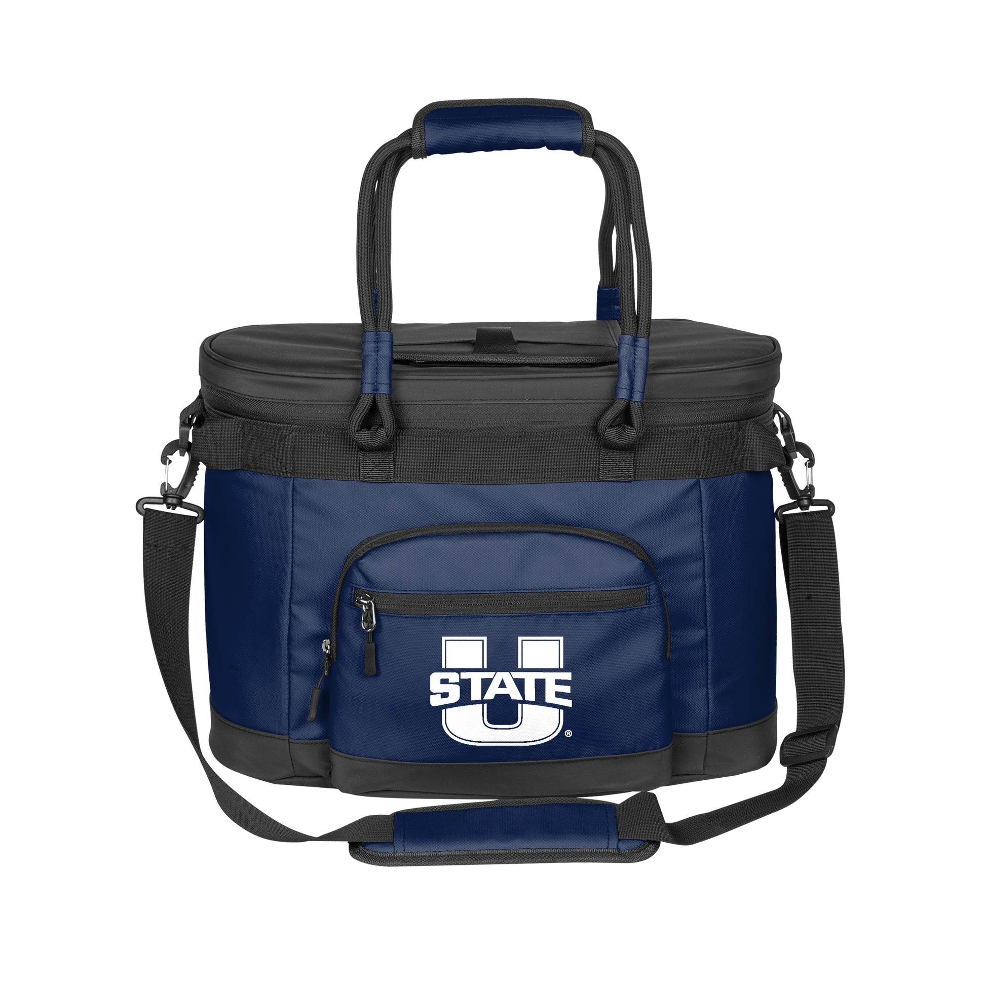 Utah State 35 Can Flex Cooler
