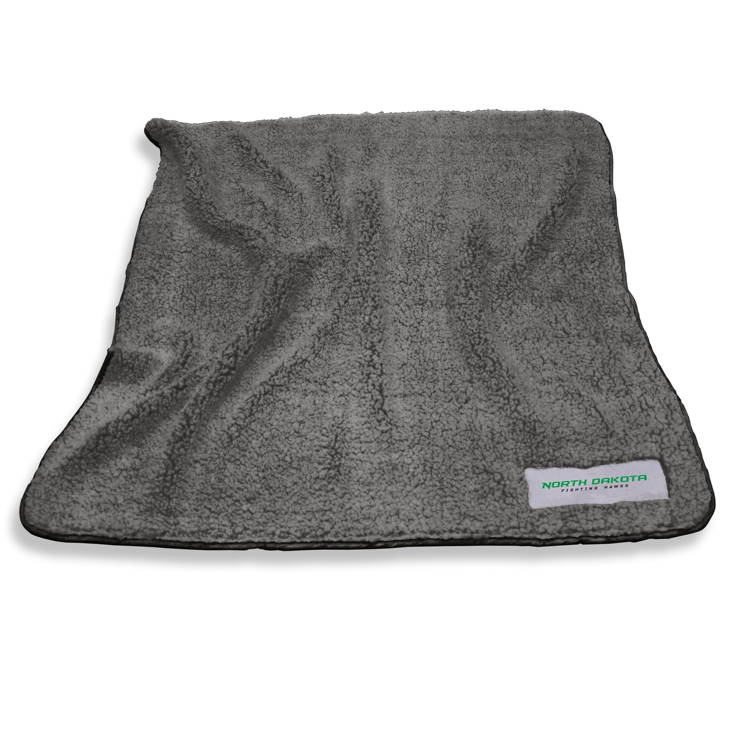 North Dakota Color Frosty Fleece