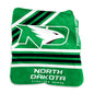 North Dakota Raschel Throw