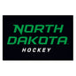 North Dakota Hockey Starter Mat 19x30