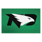 University of North Dakota Starter Mat