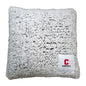 Cornell Frosty Pillow