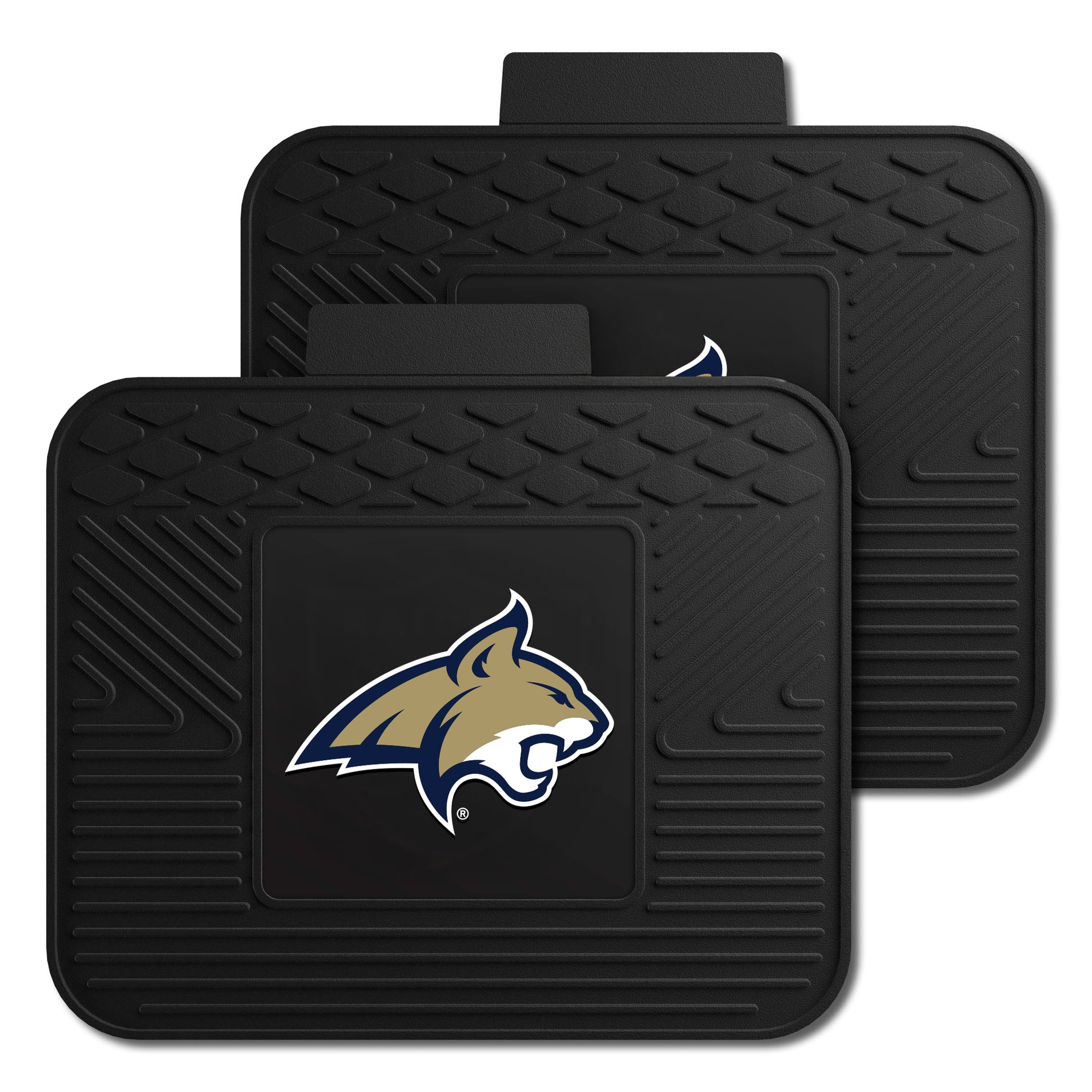 Montana State University 2 Utility Mats