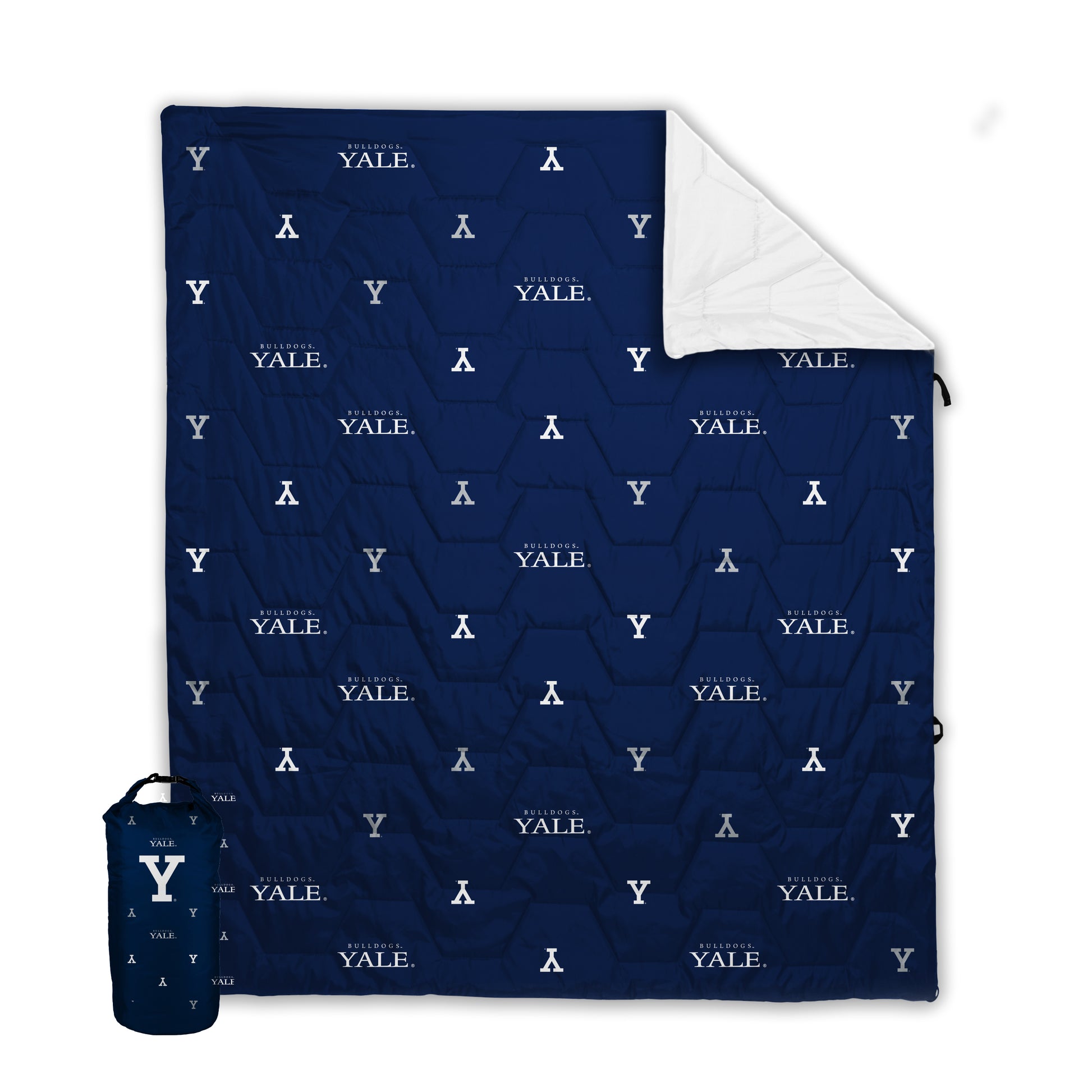Yale Journey Blanket 60x70