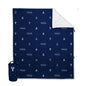 Yale Journey Blanket 60x70