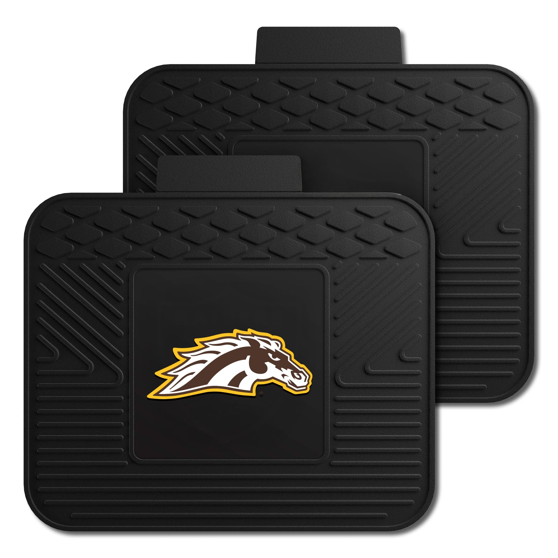Western Michigan University 2 Utility Mats