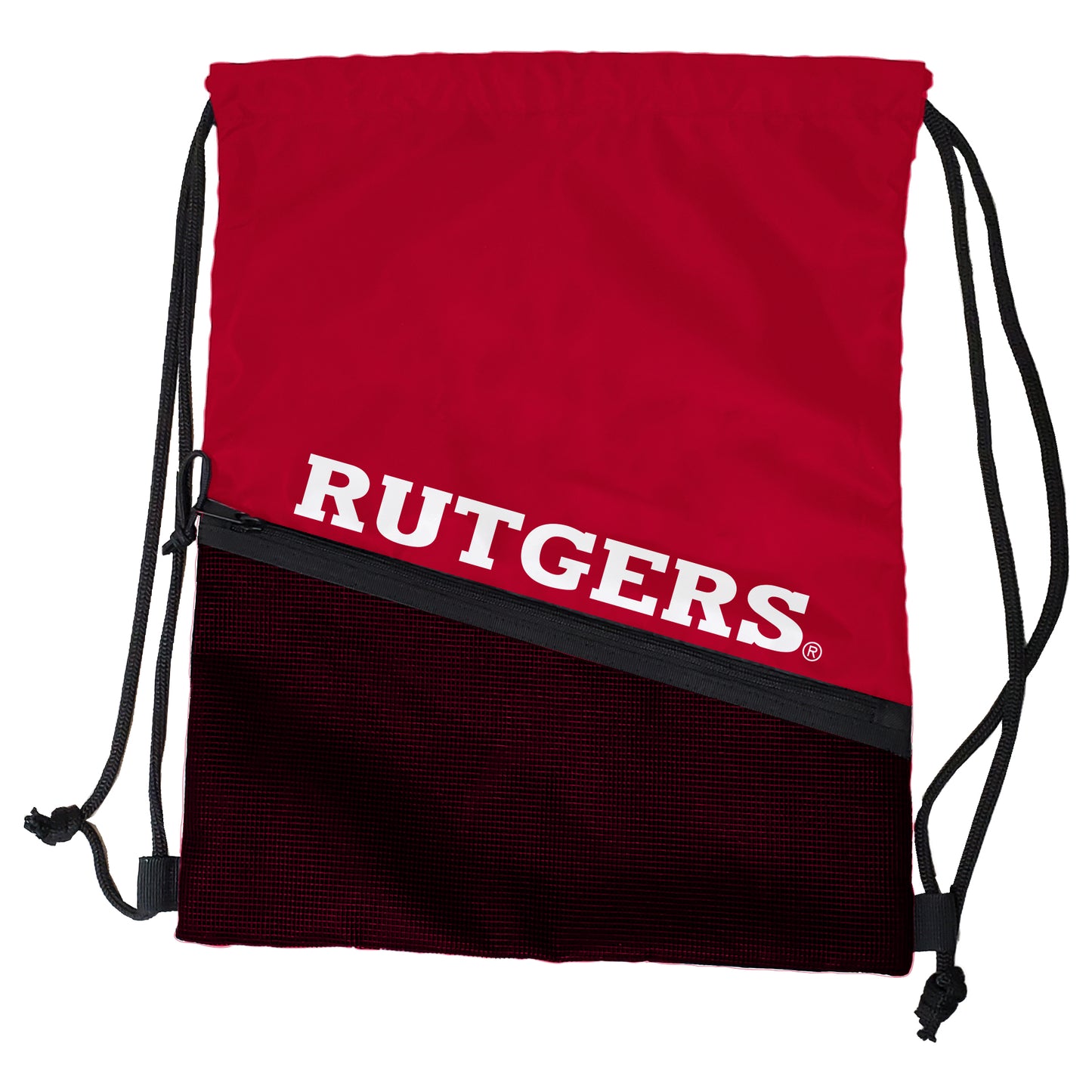 Rutgers Tilt Backsack