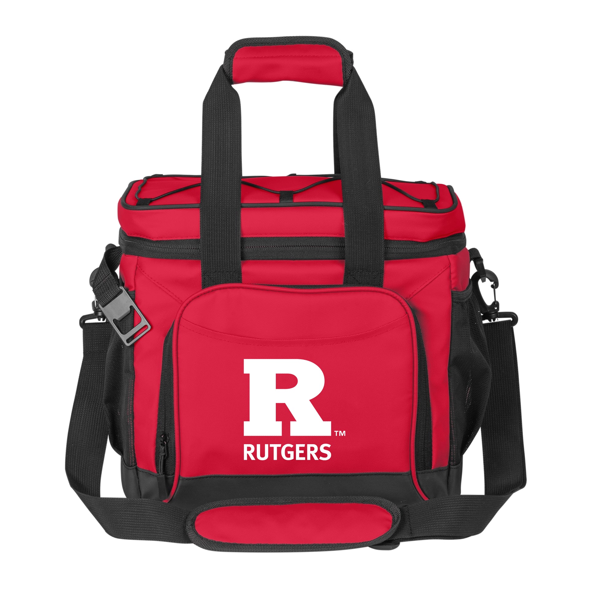 Rutgers 24 Can Flex Cooler