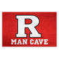 Rutgers Man Cave Starter