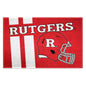 Rutgers Starter Mat - Uniform