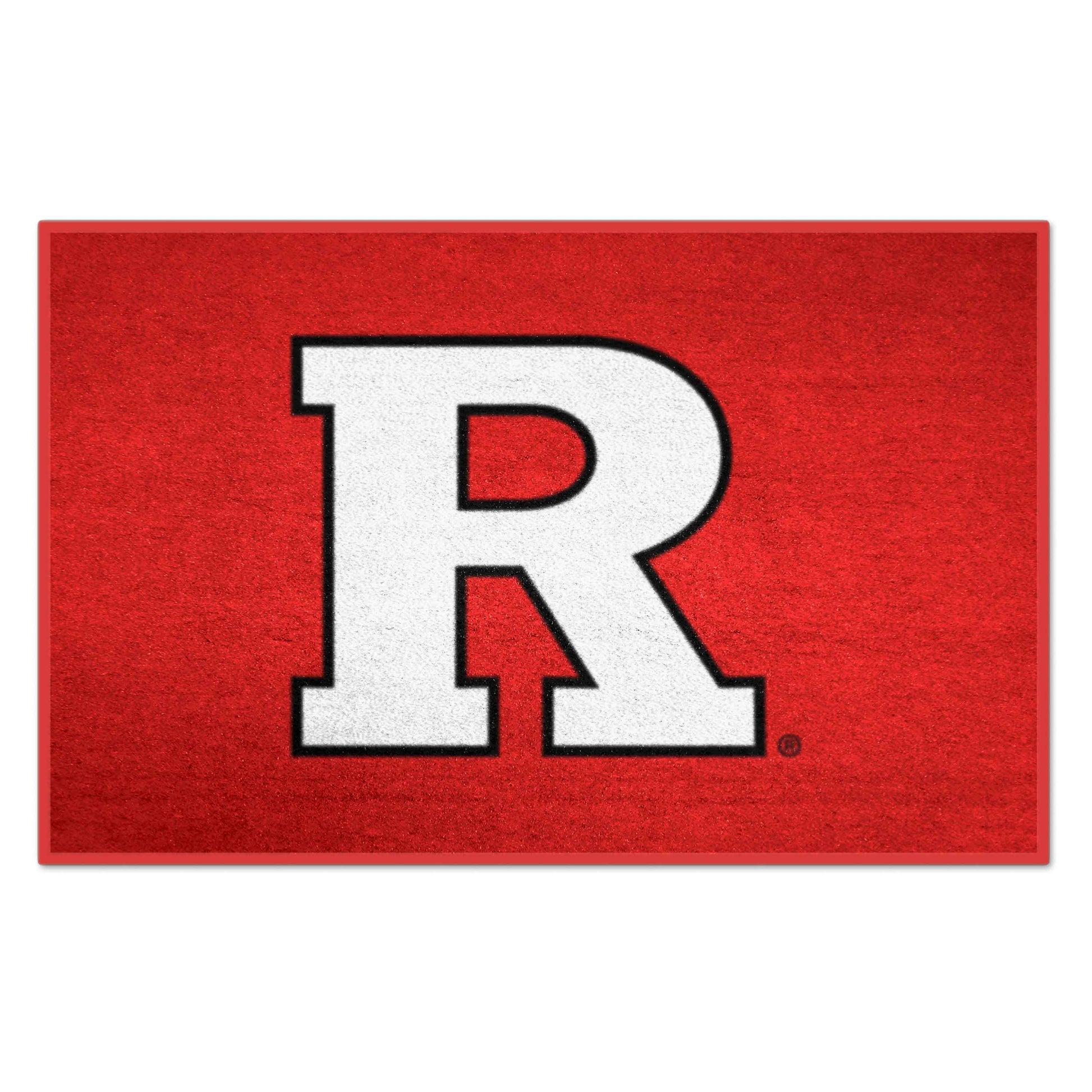 Rutgers Starter Mat