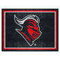 Rutgers 8x10 Rug