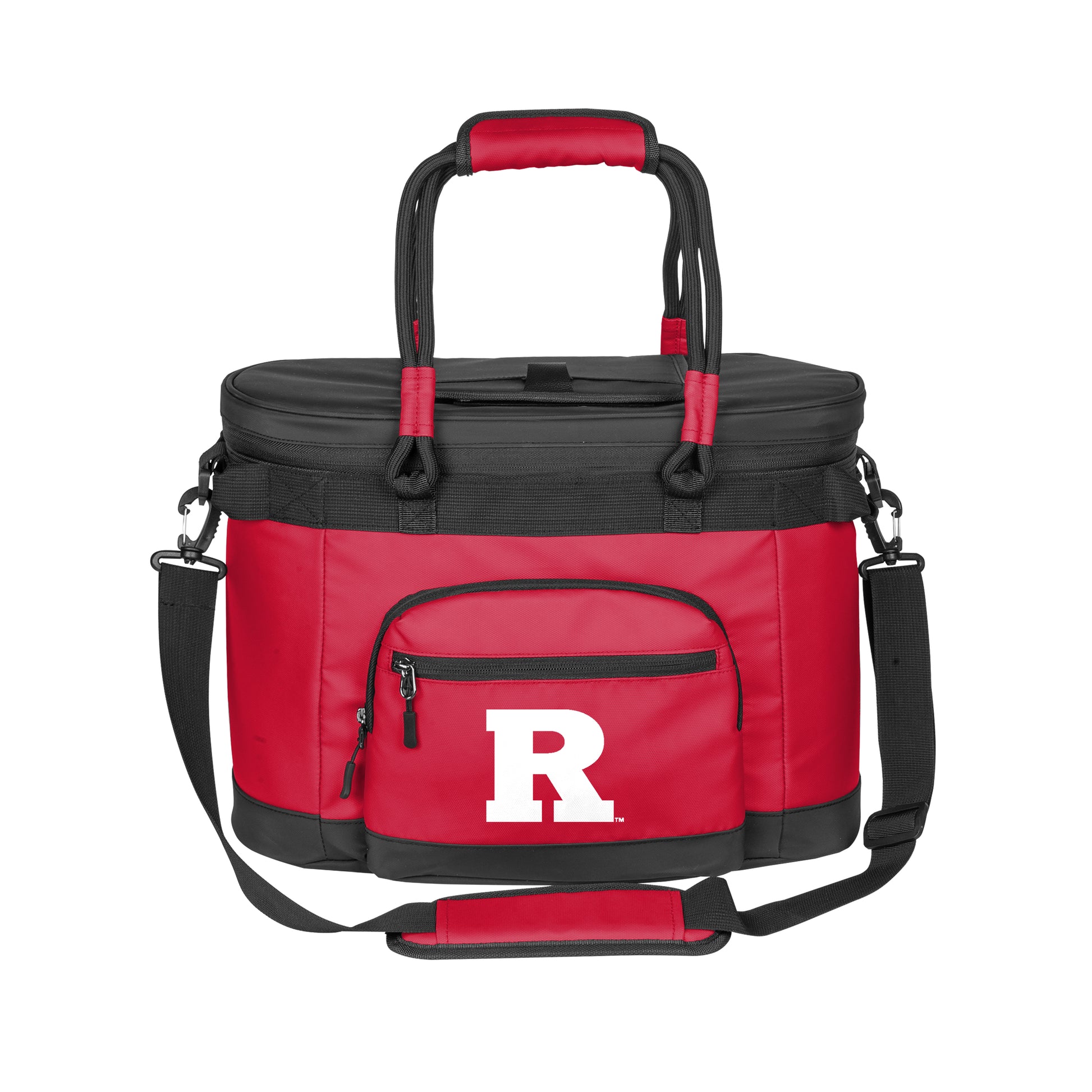 Rutgers 35 Can Flex Cooler