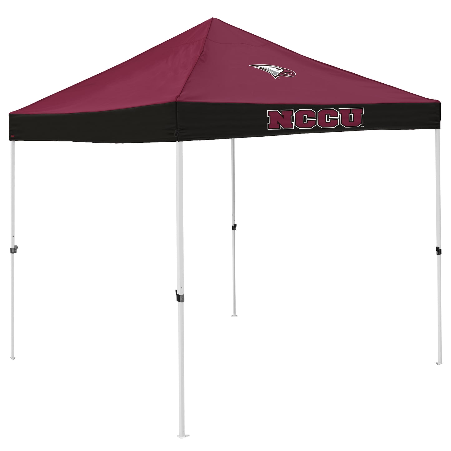 NC Central Economy Tent