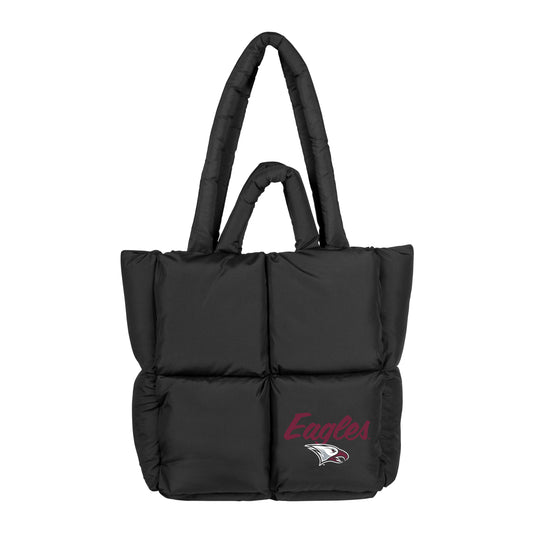 NC Central Sams 2025 Puff Tote