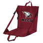 NC Central Stadium Seat