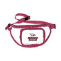NC Central Clear Fanny Pack