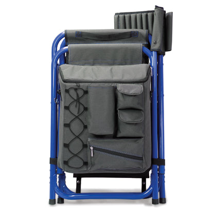 Illinois Fighting Illini - Fusion Camping Chair