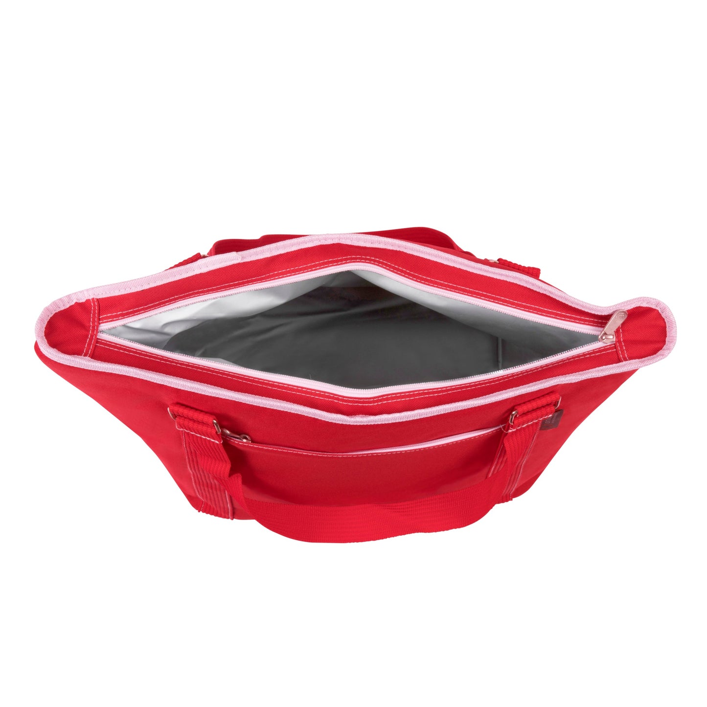 Kansas City Chiefs - Topanga Cooler Tote Bag