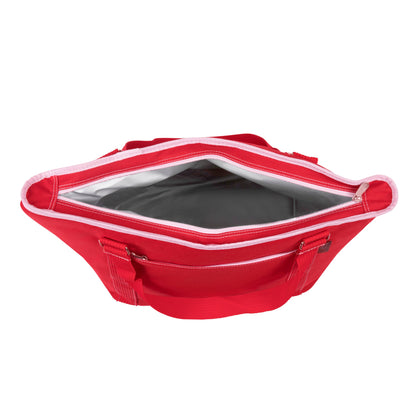 Kansas City Chiefs - Topanga Cooler Tote Bag