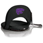 Kansas State Wildcats - Oniva Portable Reclining Seat