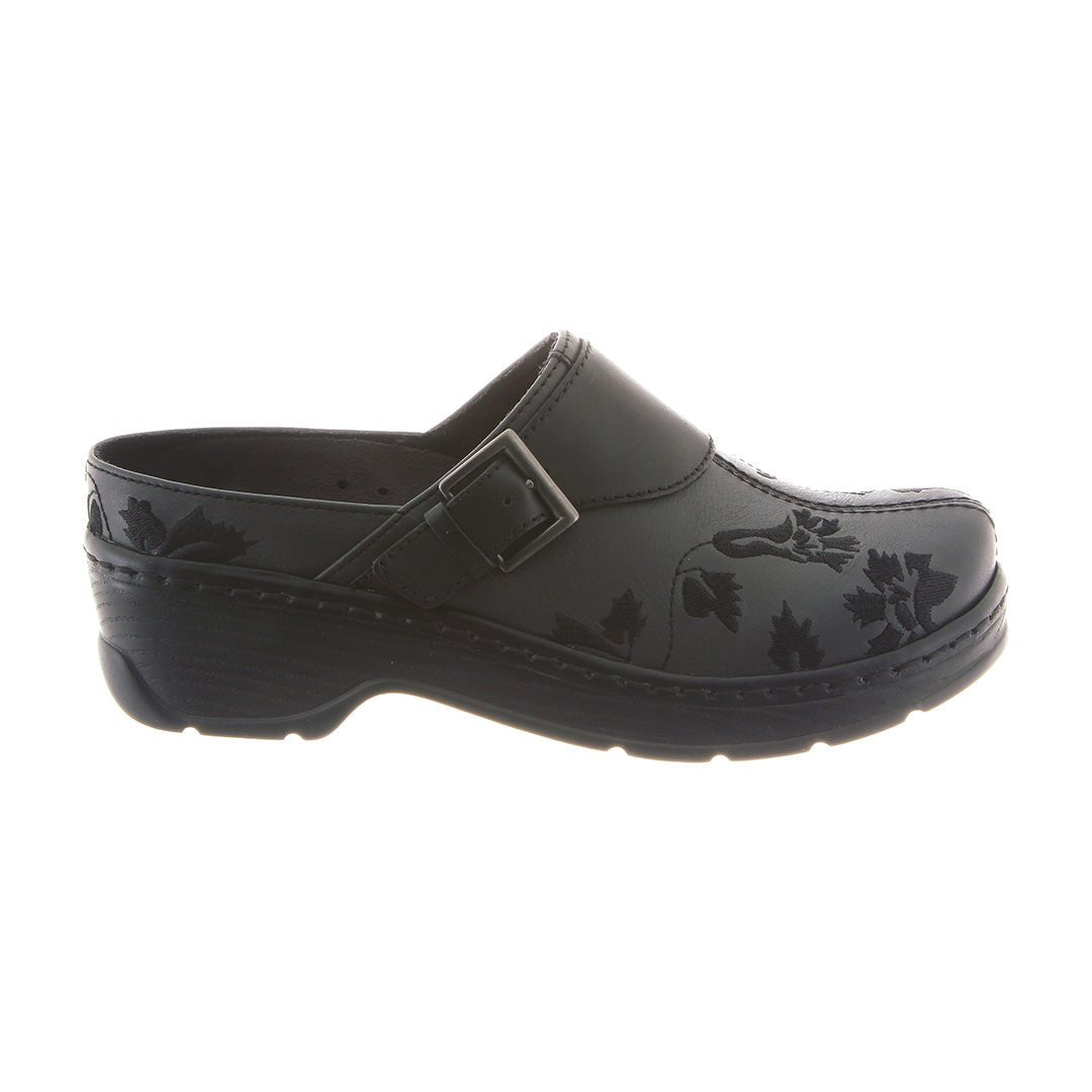 Austin | Clove Black