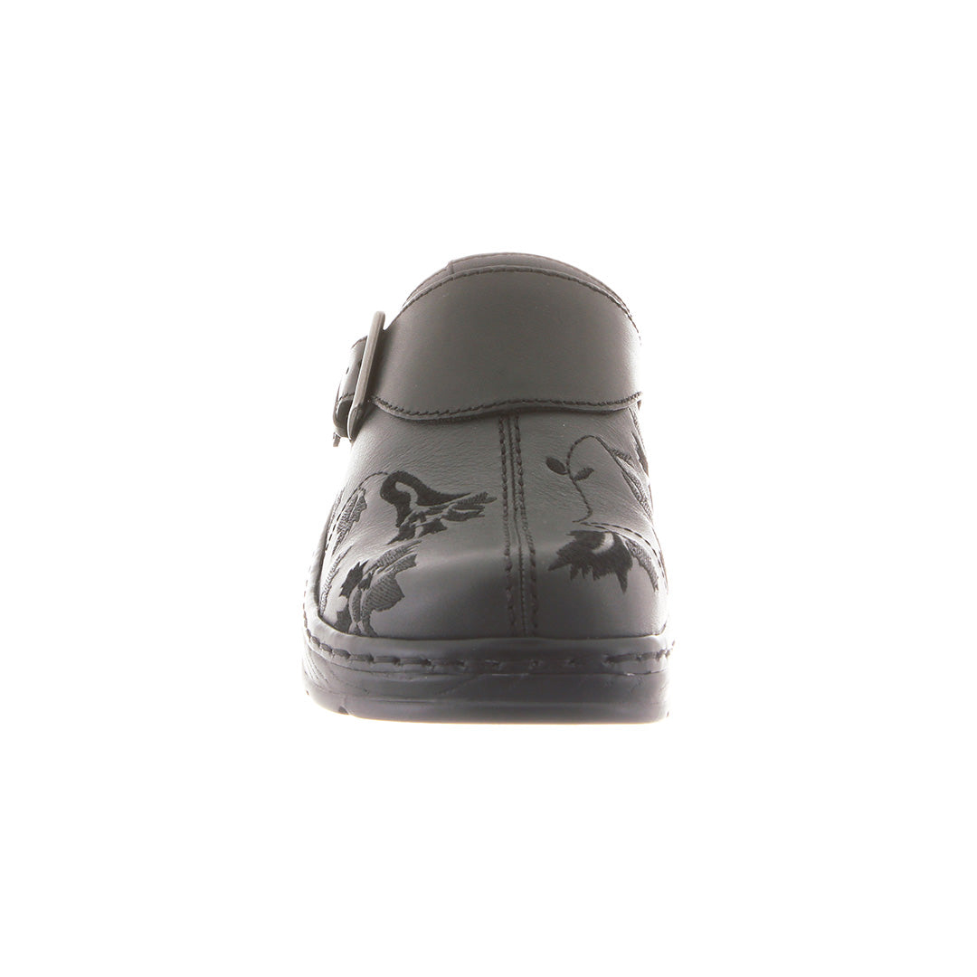 Austin | Clove Black