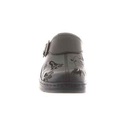 Austin | Clove Black